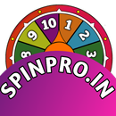 spin pro - play big win big APK