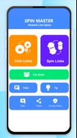 Spin Master: Reward Link Spins screenshot 1