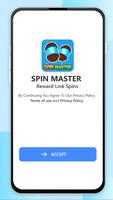 Spin Master โปสเตอร์