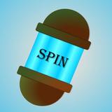 Spin Master: Reward Link Spins biểu tượng