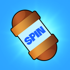 Spin Rewards icône