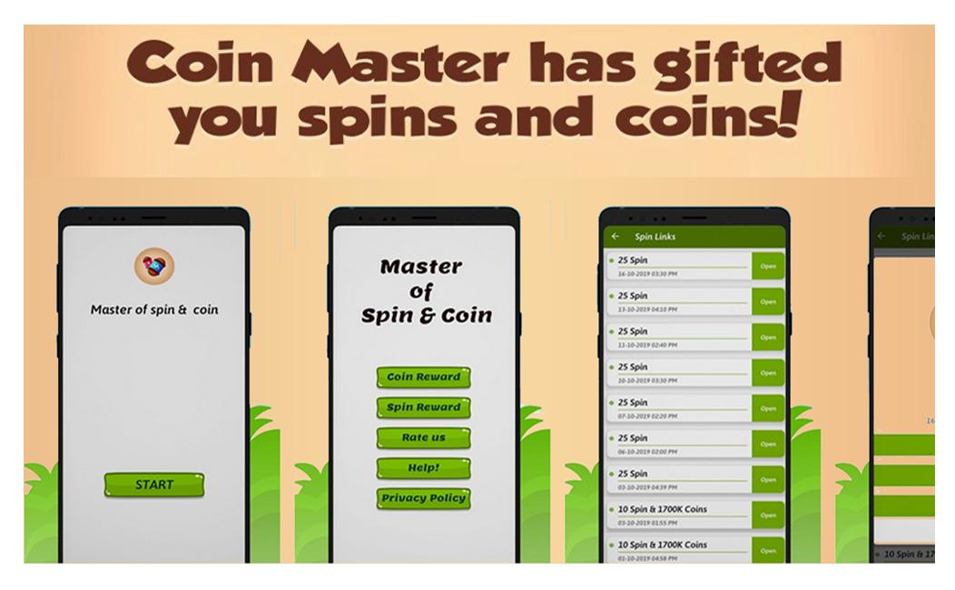 Link Master Free Spins Coins Daily Link Guide For Android Apk Download