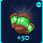 Free Coin and Spin Daily Link icon