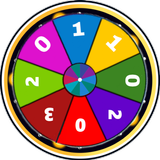 Spin Scratch, Earn Money simgesi