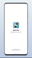 Spin Link - Spins Daily poster