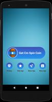 Spin Sharing: Coin Spin Master poster