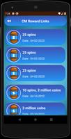 Spin Sharing: Coin Spin Master screenshot 2