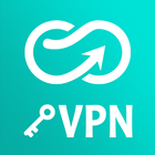 Hottest VPN Hot VPN Free Proxy Hostpot 2020 icône