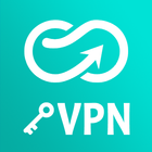 Hottest VPN Hot VPN Free Proxy Hostpot 2020 图标