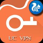 VPN For UC Browser icône