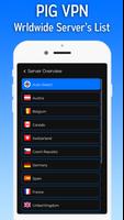 VPN For UC Browser capture d'écran 3