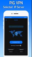 VPN For UC Browser capture d'écran 2