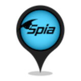 ikon Spia GPS