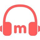 Musibook - Top Music Charts & Latest Music Trends APK