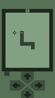 Classic snake screenshot 2