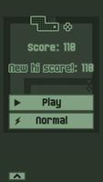 Classic snake screenshot 1