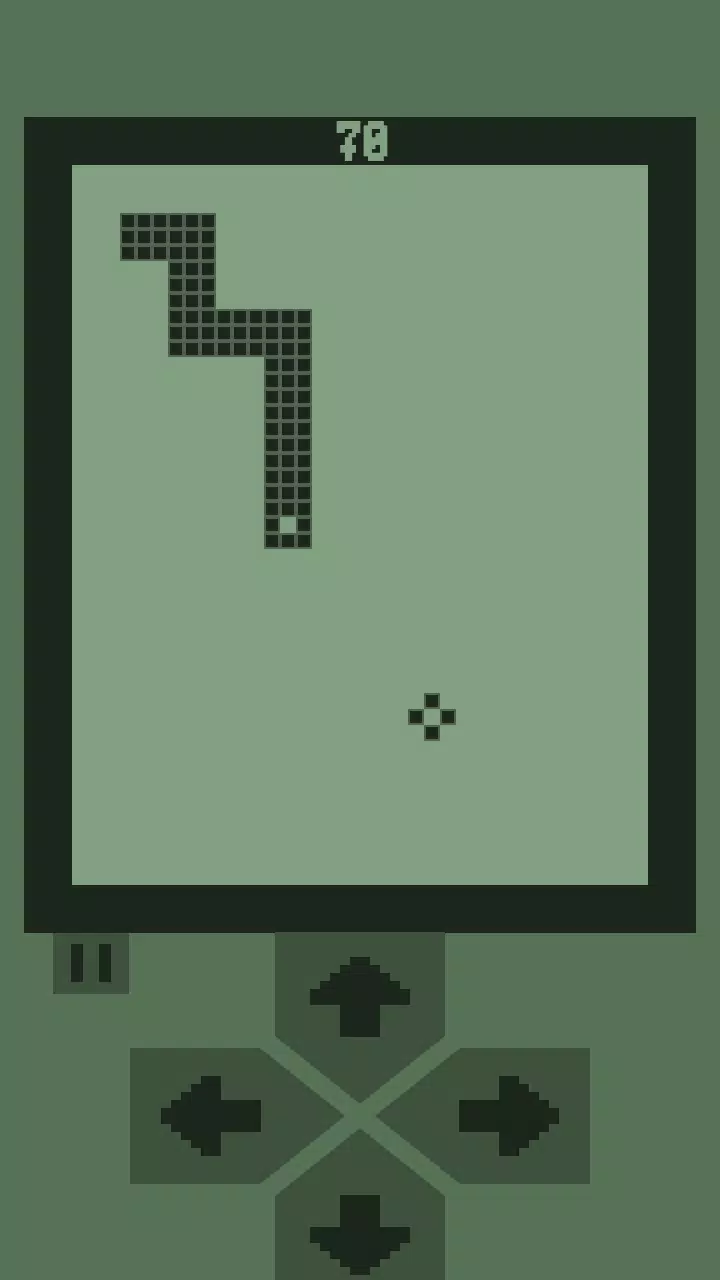 Classic Snake Game for Android - Download