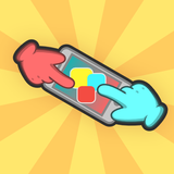 Games for two-icoon