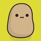 ikon My potato pet