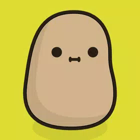 My Potato Pet – Virtual Pet