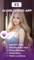 Spicy AI: AI Girl Chatbot Affiche
