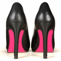 Yo amr los Zapatos y Moda