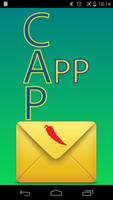 CAP App Affiche