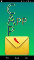 CAP App plakat