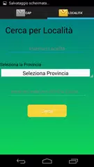 CAP App - Codice Postale アプリダウンロード