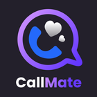 CallMate+ icône