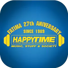 Скачать HAPPY TIME APK