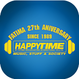 HAPPY TIME иконка