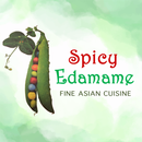 Spicy Edamame - Rockland APK