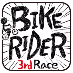 Bike Rider 3rd Race XAPK Herunterladen