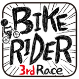 チャリ走3rd Race -全国への挑戦--APK