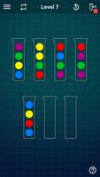 Ball Sort Puzzle پوسٹر