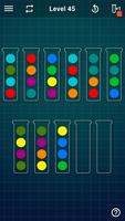 Ball Sort Puzzle تصوير الشاشة 2