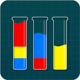 Water Sort Puzzle icon
