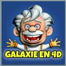 APK Professor Maxwell's Galaxie En