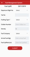 SG Fuel syot layar 1