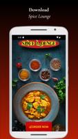 Spice Lounge पोस्टर