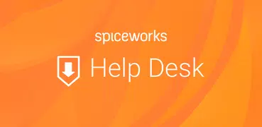 Spiceworks - Help Desk