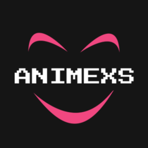 AnimEXs: Stiker WhatsApp