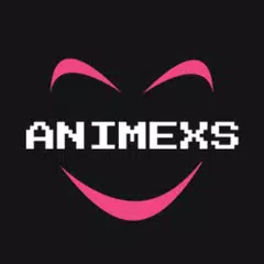 AnimEXs: Sticker for WhatsApp APK download