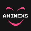 AnimEXs: Stiker WhatsApp