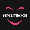 AnimEXs: Stiker WhatsApp APK