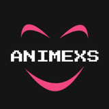 AnimEXs 아이콘