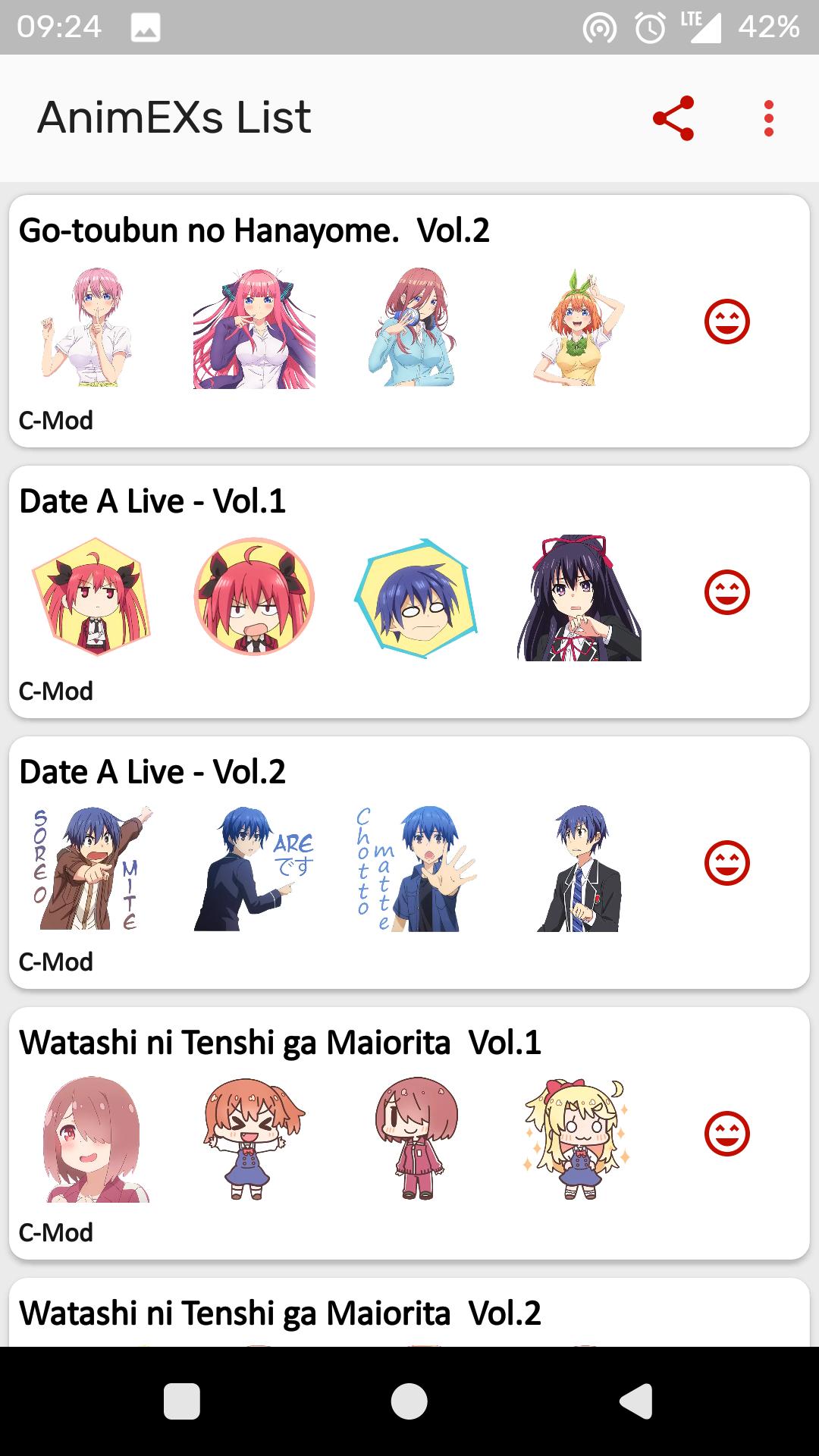 Animexs For Android Apk Download