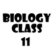 Biology Class 11