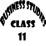 Business Studies Class 11 -  O-icoon